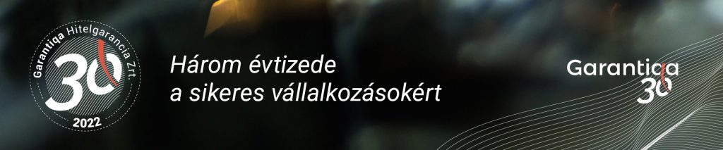 Garantiqa Hitelgarancia Zrt.