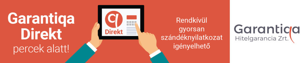 Garantiqa Hitelgarancia Zrt.