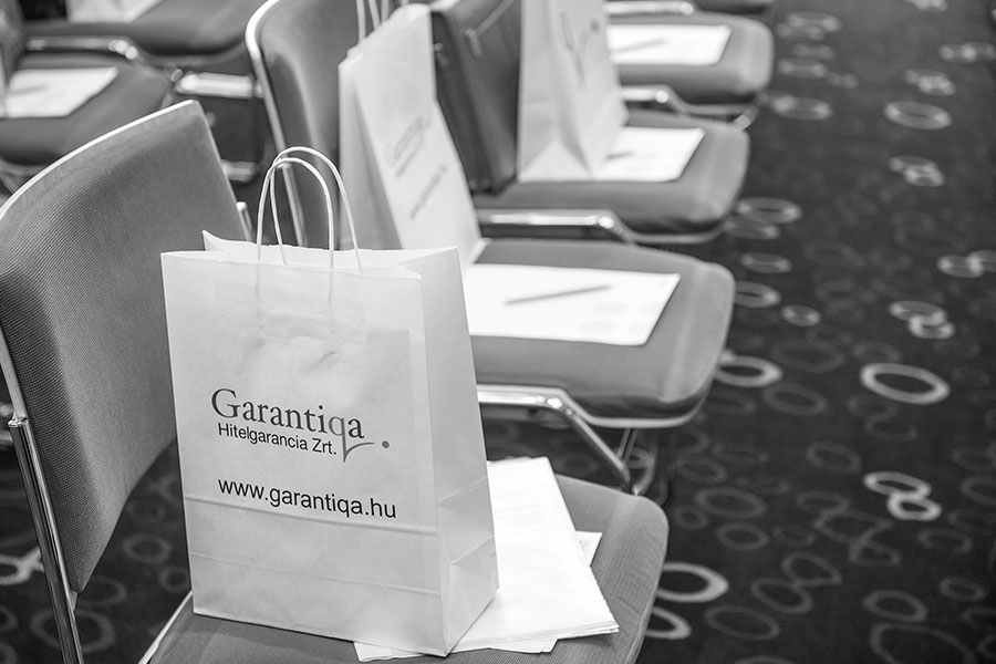 Garantiqa Hitelgarancia Zrt.