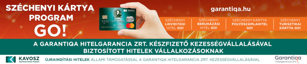 Garantiqa Hitelgarancia Zrt.